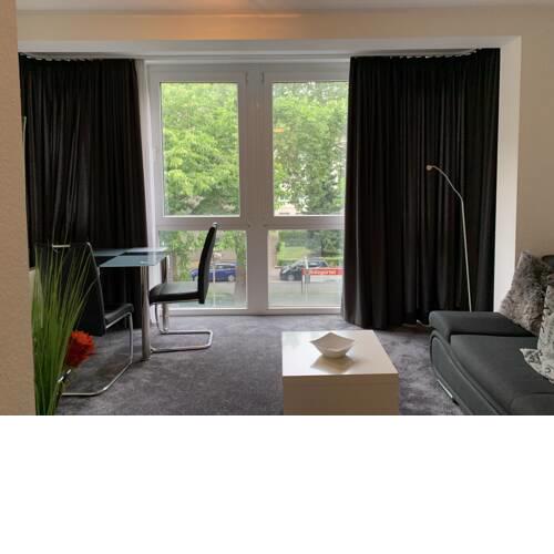 Cosy Apartment in Sülz