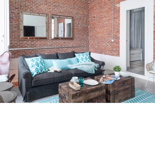 Cosy Apartment in the heart of Barrio de las Letras
