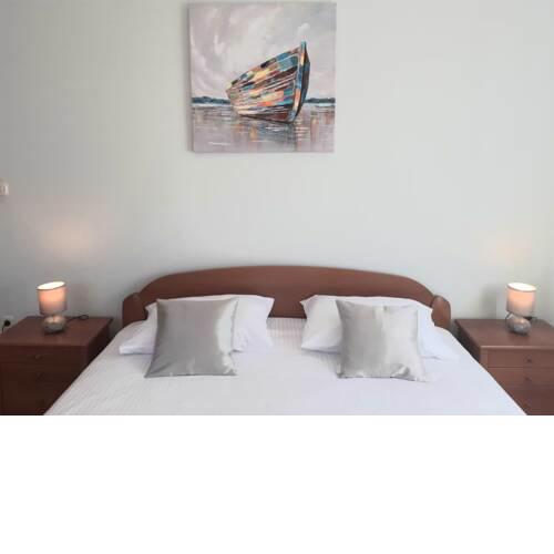 Cosy apartment in tourist area
