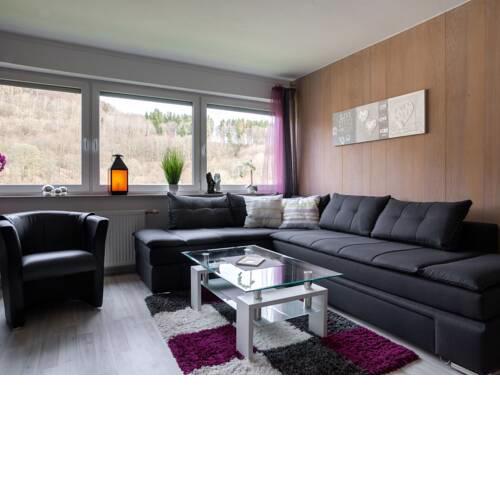 Cosy Apartment in Willingen near WIllingen Train Station