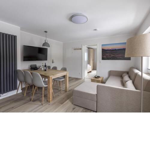 Cosy Apartment in Winterberg near Bobsleigh Track