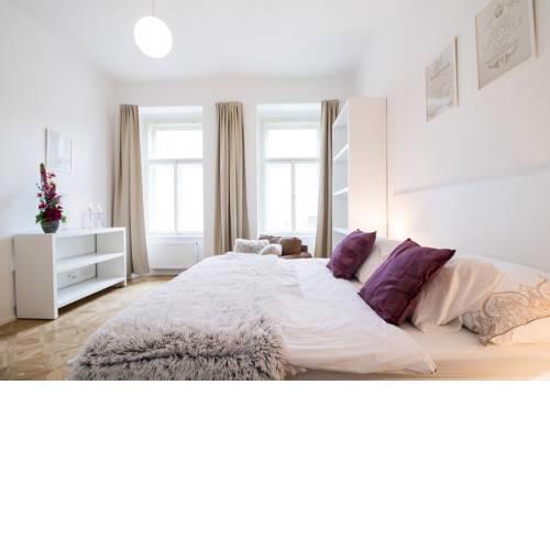 Cosy apartment Julia