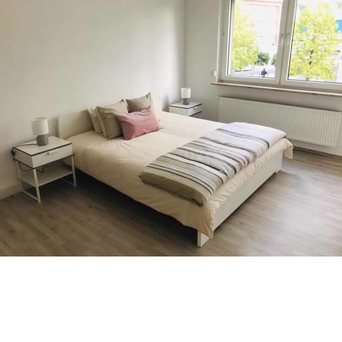 Cosy Apartment near Central Station