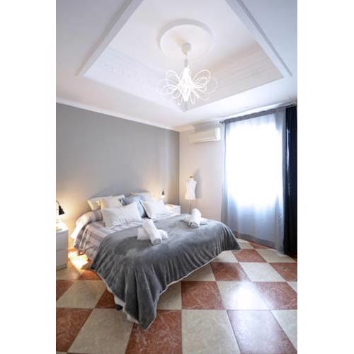 Cosy apartment near to the center
