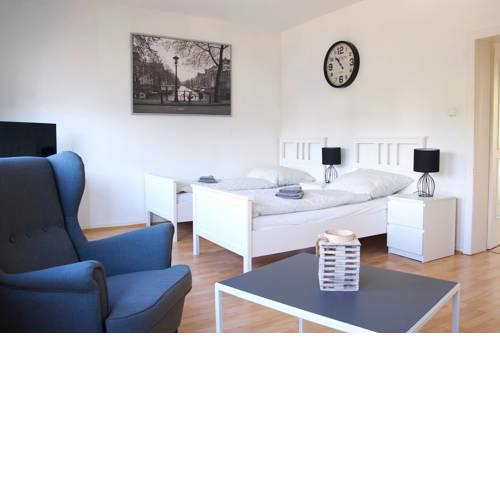 Cosy Apartment Neuss