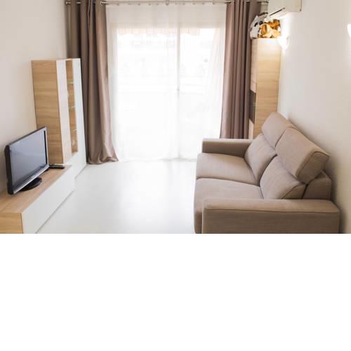 Cosy Apartment Salou