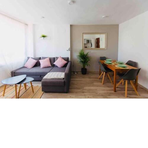 Cosy Apartment Torremolinos Center