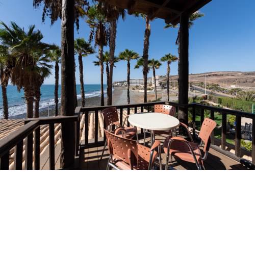 Cosy Apartment with ocean view in Bahia Feliz