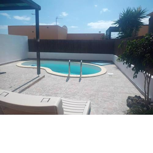 Cosy apartment with Pool Fuerteventura Canaries