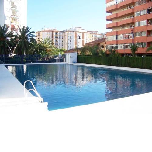 Cosy apartment with seaview, pool and close to beach