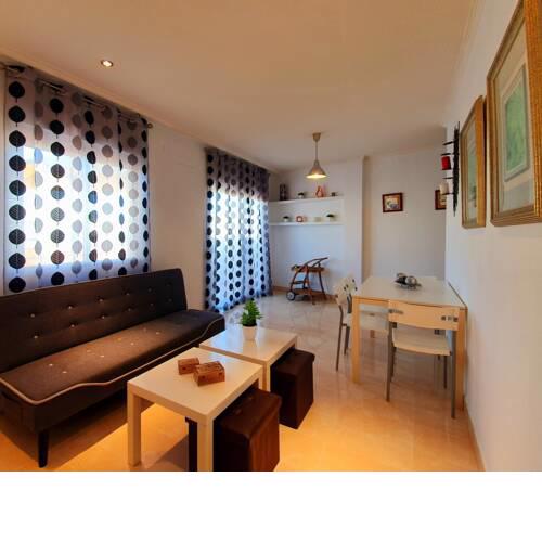 Cosy Apartment