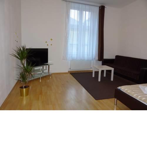 Cosy Apartment
