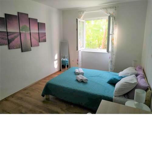 Cosy apartments near the sport center and exercise park Višnjik - Zadar