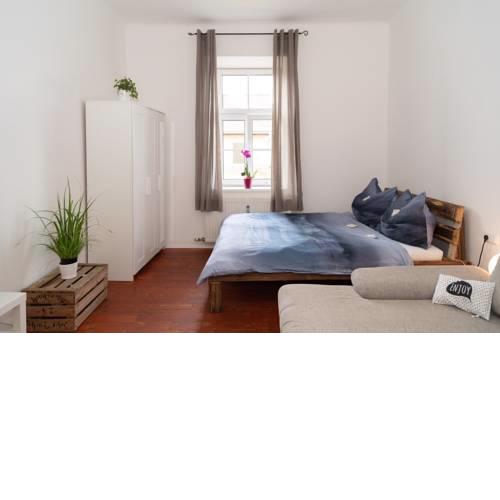 cosy Appartement with Netflix & Coffeemachine