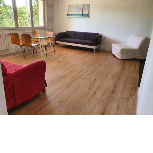 Cosy bright Apt 7 min from Camp Nou