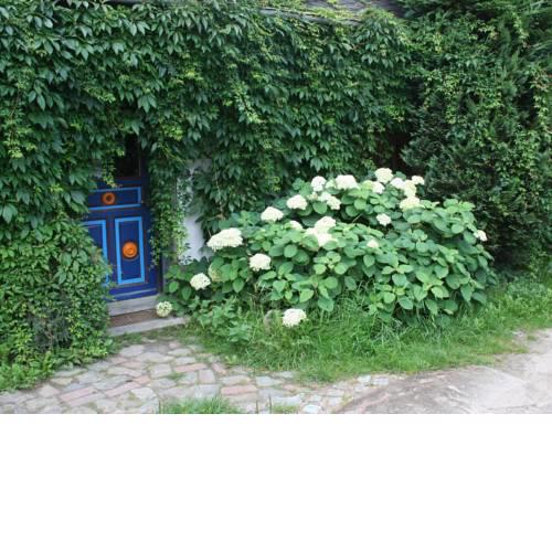 Cosy Child-friendly Apartment in Retschow