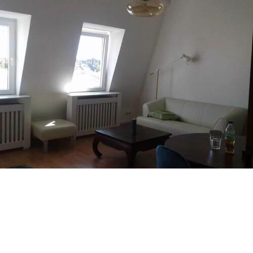 Cosy City Appartement Nähe Frankfurt am Main