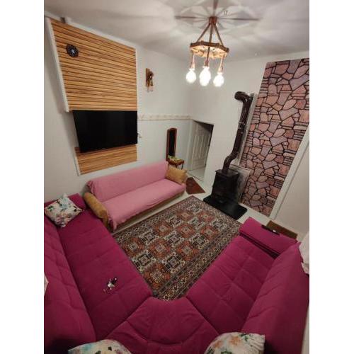 Cosy Cottage with fireplace and garden - Close to City centre and Skii Resort