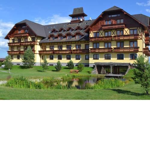 Cosy FeEl Tatras View apartment