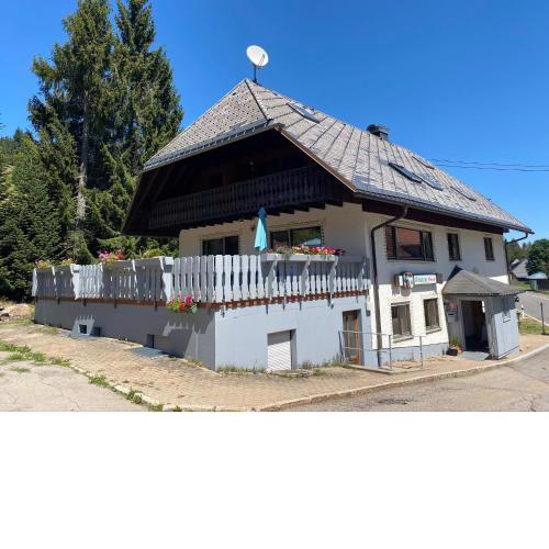 Cosy Flat in Blackforest