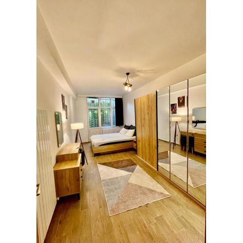 Cosy flat nearTaksim/Nişantaşi