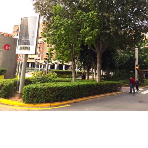 Cosy flat with excellent location in Valencia!