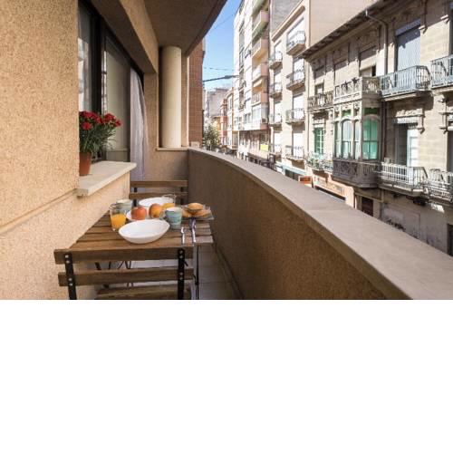 Cosy Friendly Centre Alicante
