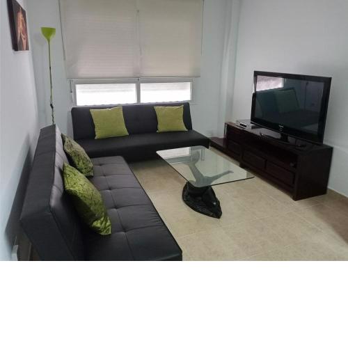 Cosy holiday home in Aguadulce near the sea