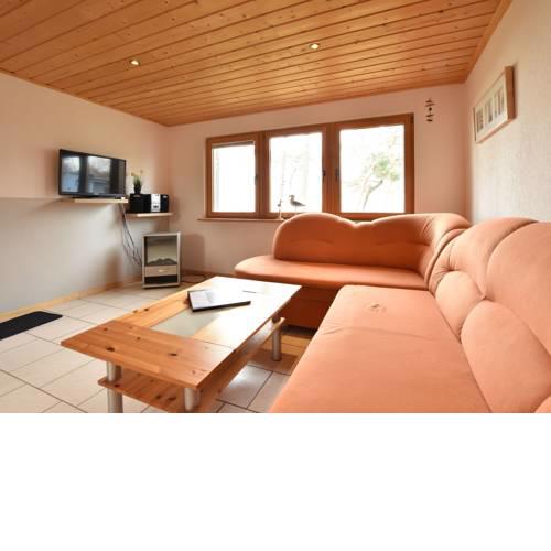 Cosy Holiday Home in Am Salzhaff by the Sea