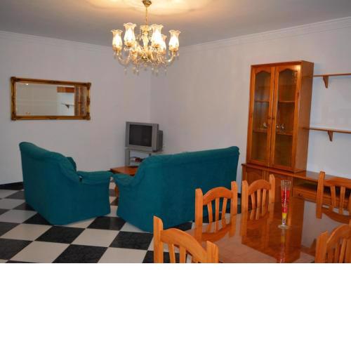Cosy holiday home in Cadiz near the sea