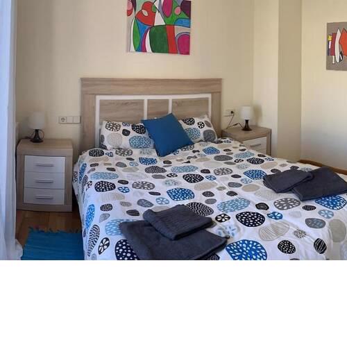 Cosy Holiday Home in Mijas Costa near Seabeach