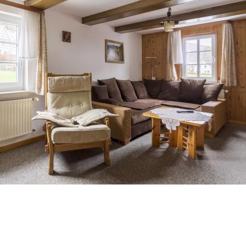 Cosy Holiday Home in Schmallenberg with Garden