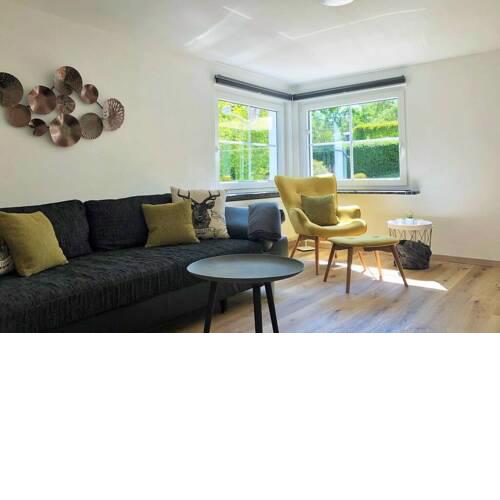 Cosy Home