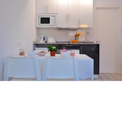 Cosy Marbarcelona apartments 21