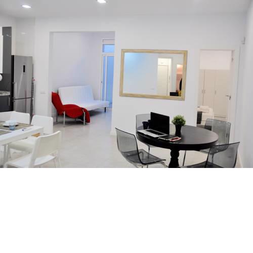 Cosy Marbarcelona apartments B
