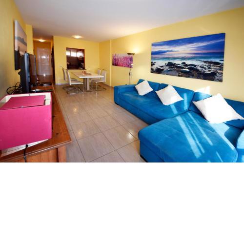 COSY MODERN APARTMENT AT SOUTH TENERIFE