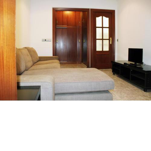 Cosy nice apartment near Barcelona