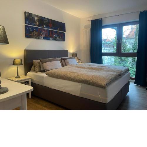 COSY PANKOW HOMES - Studios mit Netflix