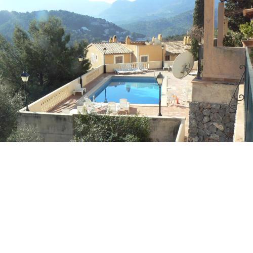 Cosy & Peaceful Duplex, Valley Views. ETVPL/12577