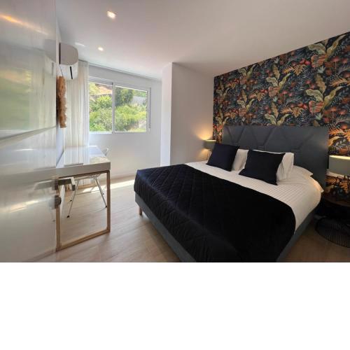 Cosy & Quiet apartment next to Plaza Merced