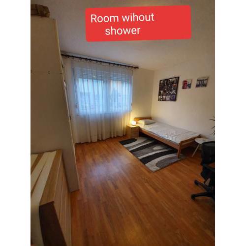Cosy Room Zagreb