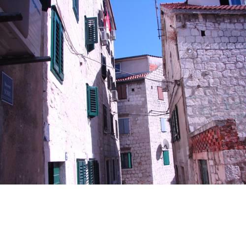 Cosy rooms in the center of Split