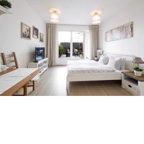 Cosy Rosie's Apartment
