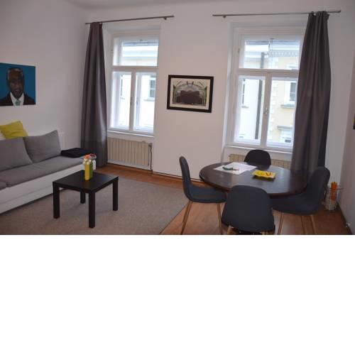 Cosy Studio - TOP Location "Soho"
