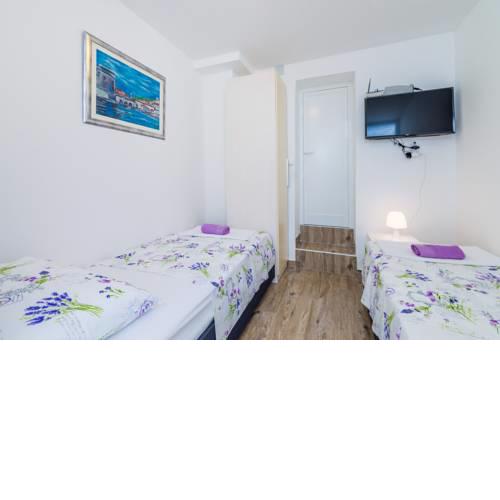 Cosy studio El Tumi