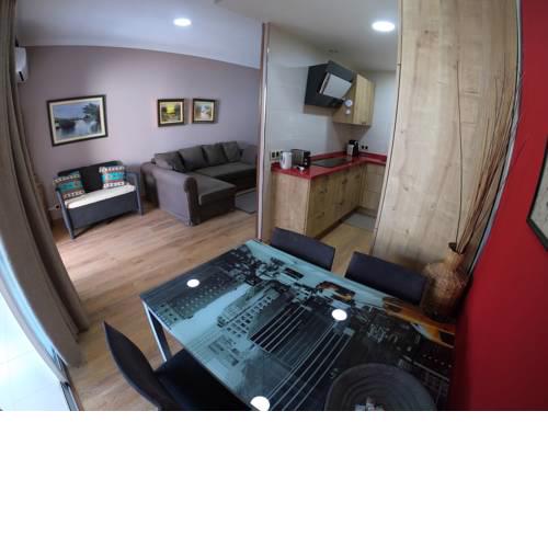 Cosy Well Located Apartment Tenerife Sur Golf