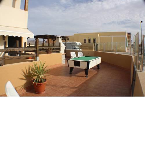 Cotillo 1 Apartment