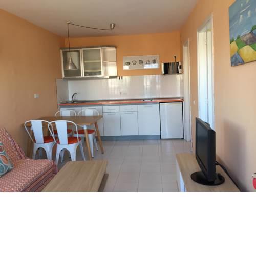 Cotillo Lagoons Apartment