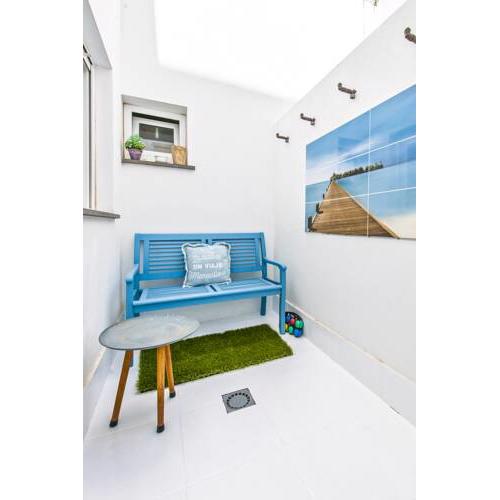 Cotillo Ocean Seven