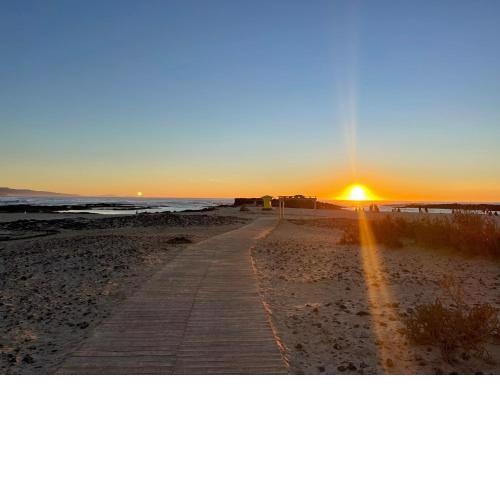 Cotillo Relax